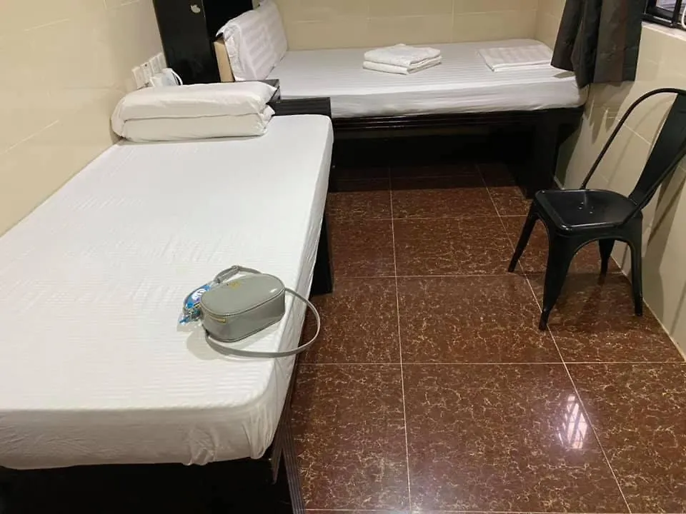Guest house Nagaland Guesthouse Hong Kong China