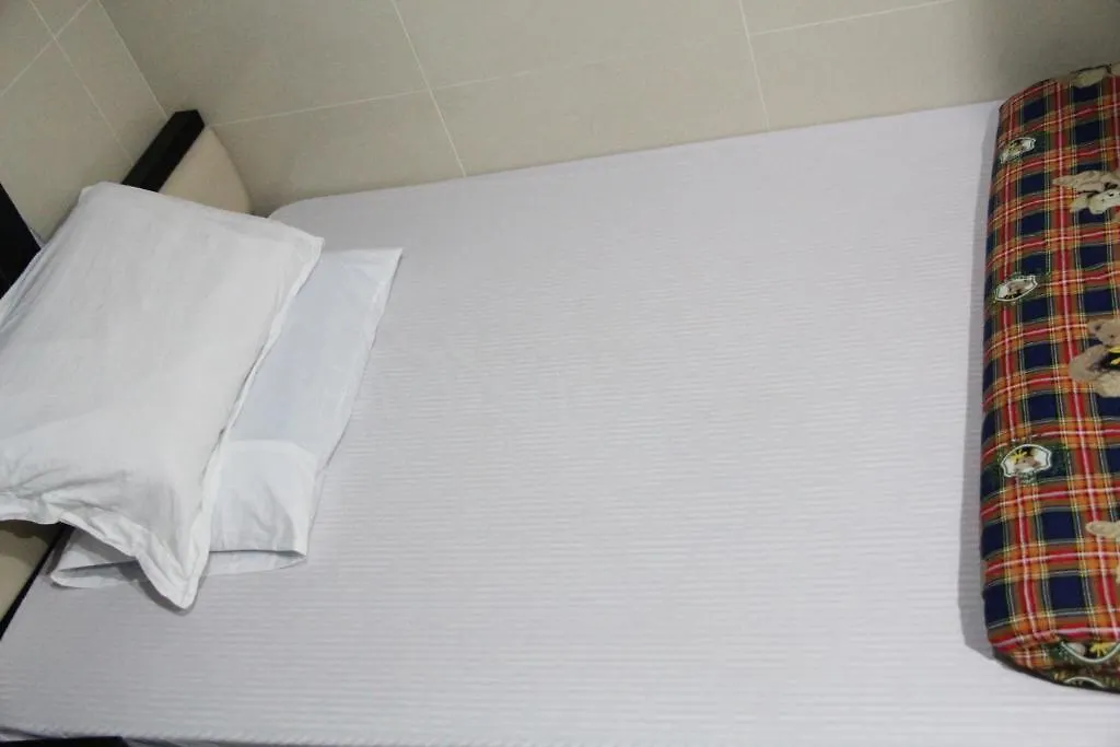 Nagaland Guesthouse Hong Kong