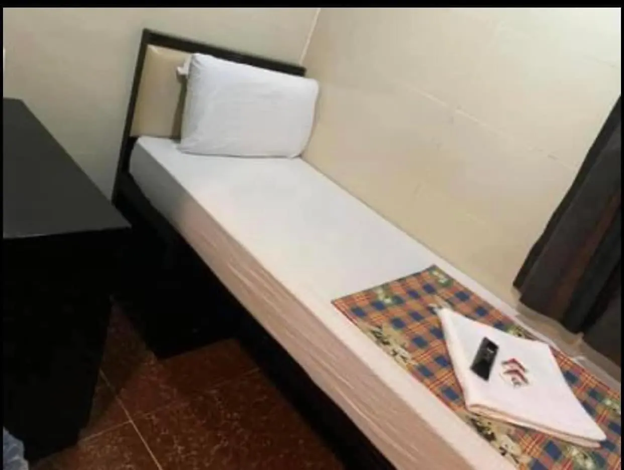 Nagaland Guesthouse Hong Kong 0*,  China