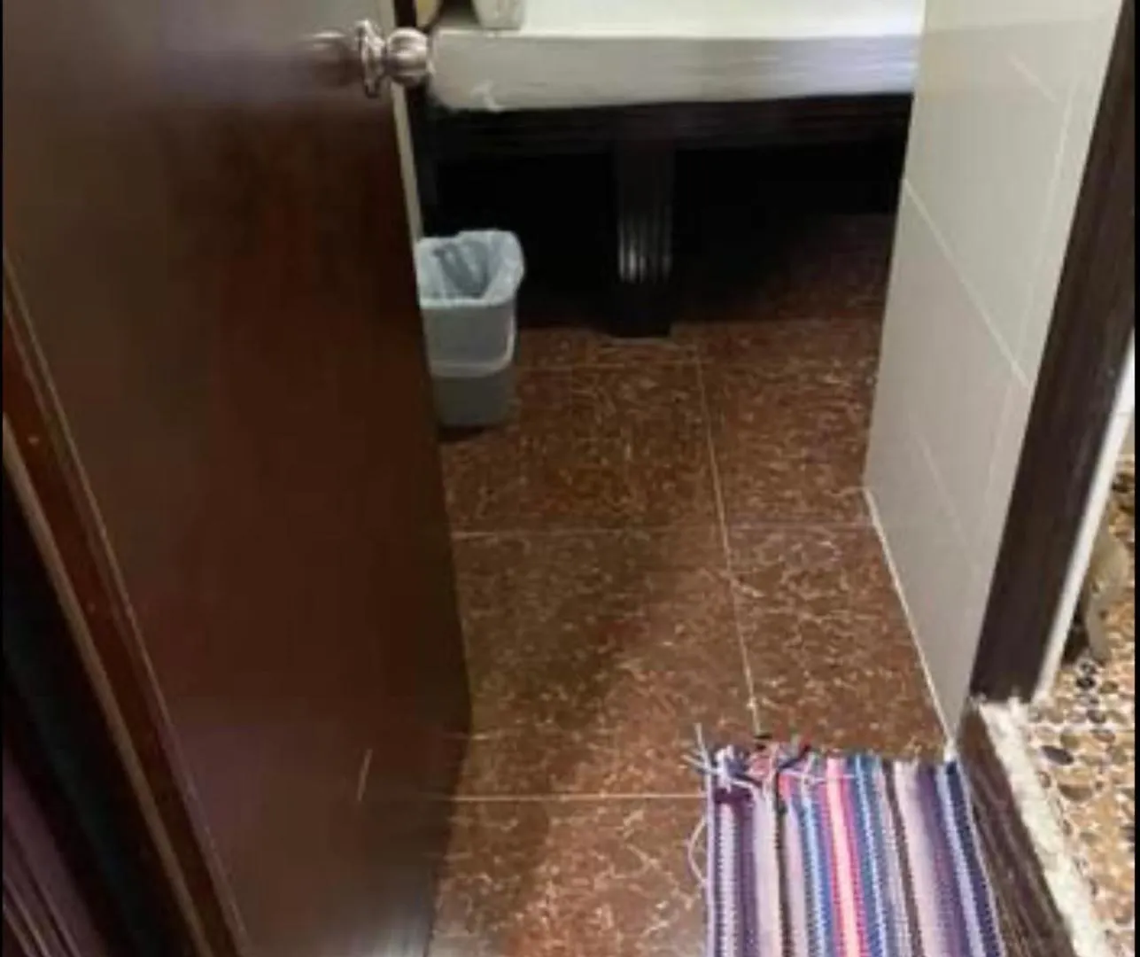 Nagaland Guesthouse Hong Kong