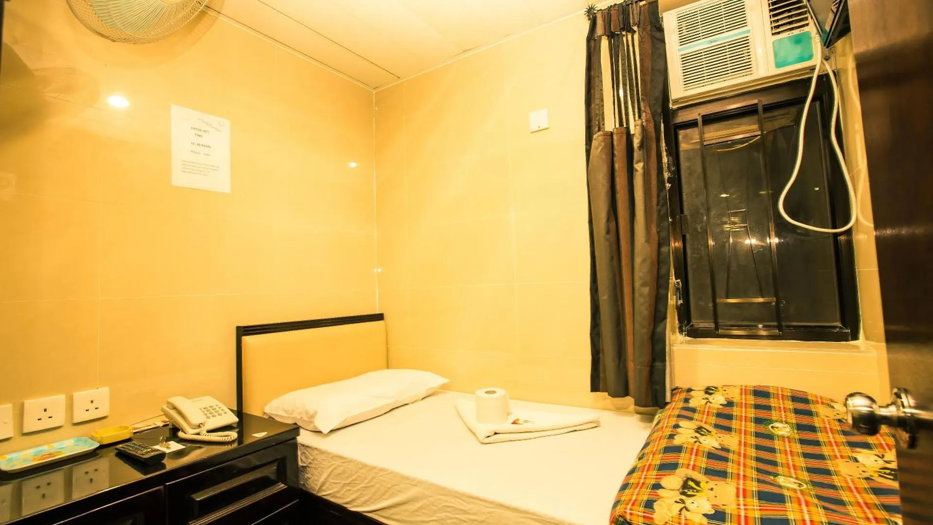 Guest house Nagaland Guesthouse Hong Kong China