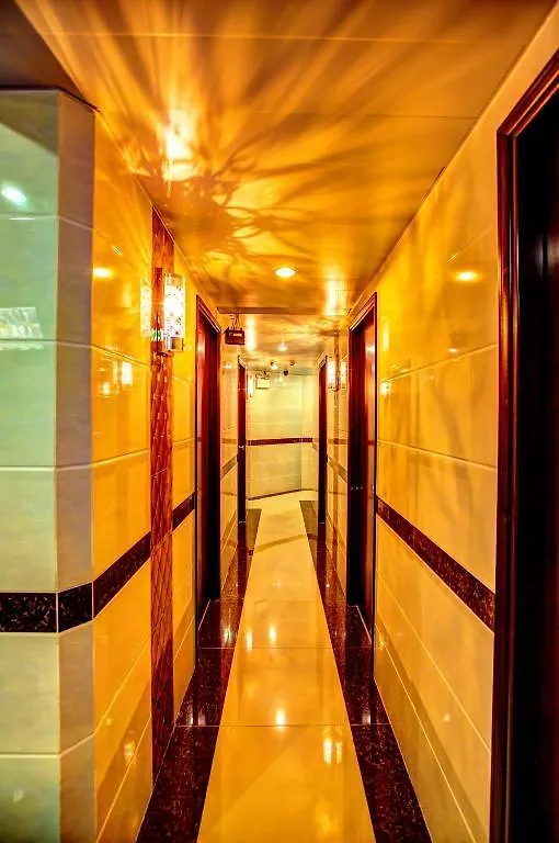 Guest house Nagaland Guesthouse Hong Kong