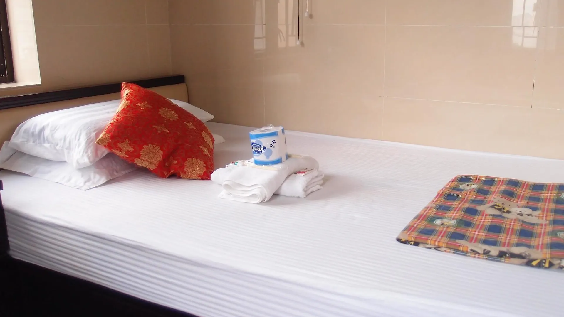 Nagaland Guesthouse Hong Kong Guest house