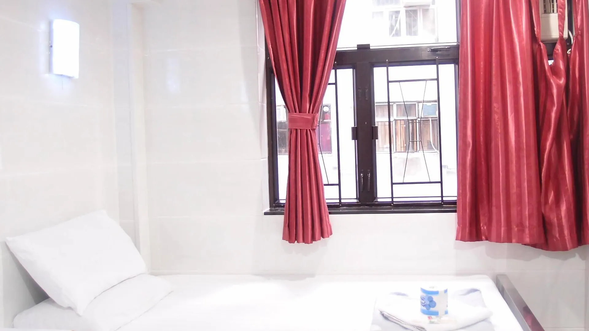 Guest house Nagaland Guesthouse Hong Kong